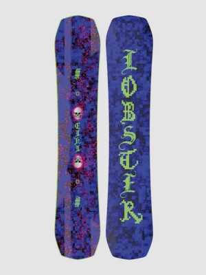 Lobster Shifter 2024 Snowboard - Buy now | Blue Tomato